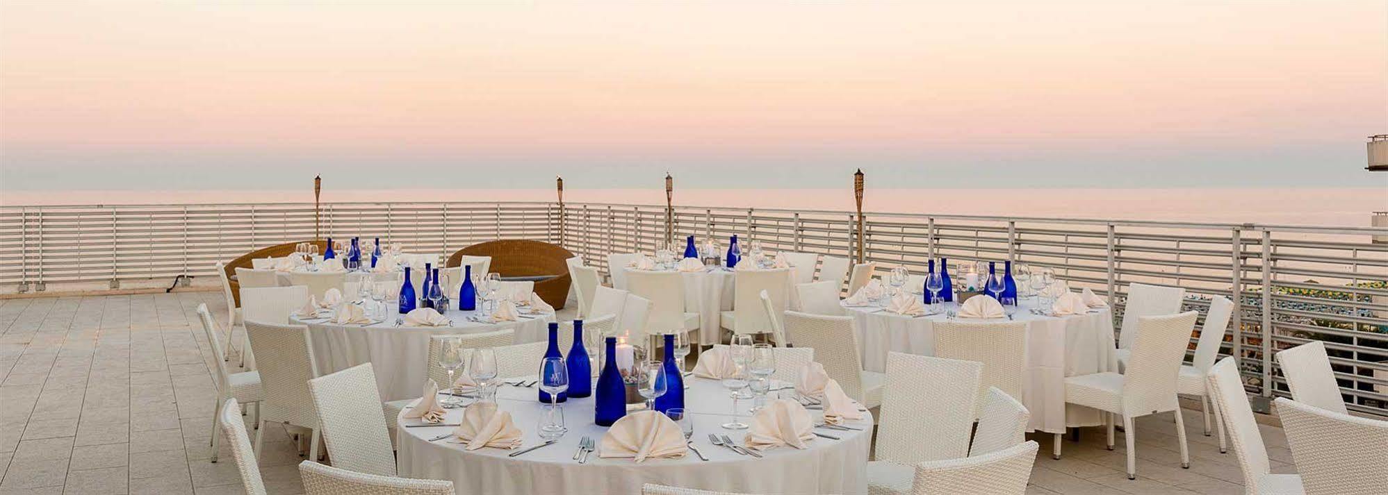Hotel&Residence Medi Garden Alba Adriatica Exterior foto
